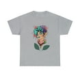 thumbnail image 4 of Unisex Heavy Cotton Tee, 4 of 11