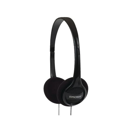 Koss KPH7 Lightweight Portable Headphone  Black price history on PriceWatchPro
