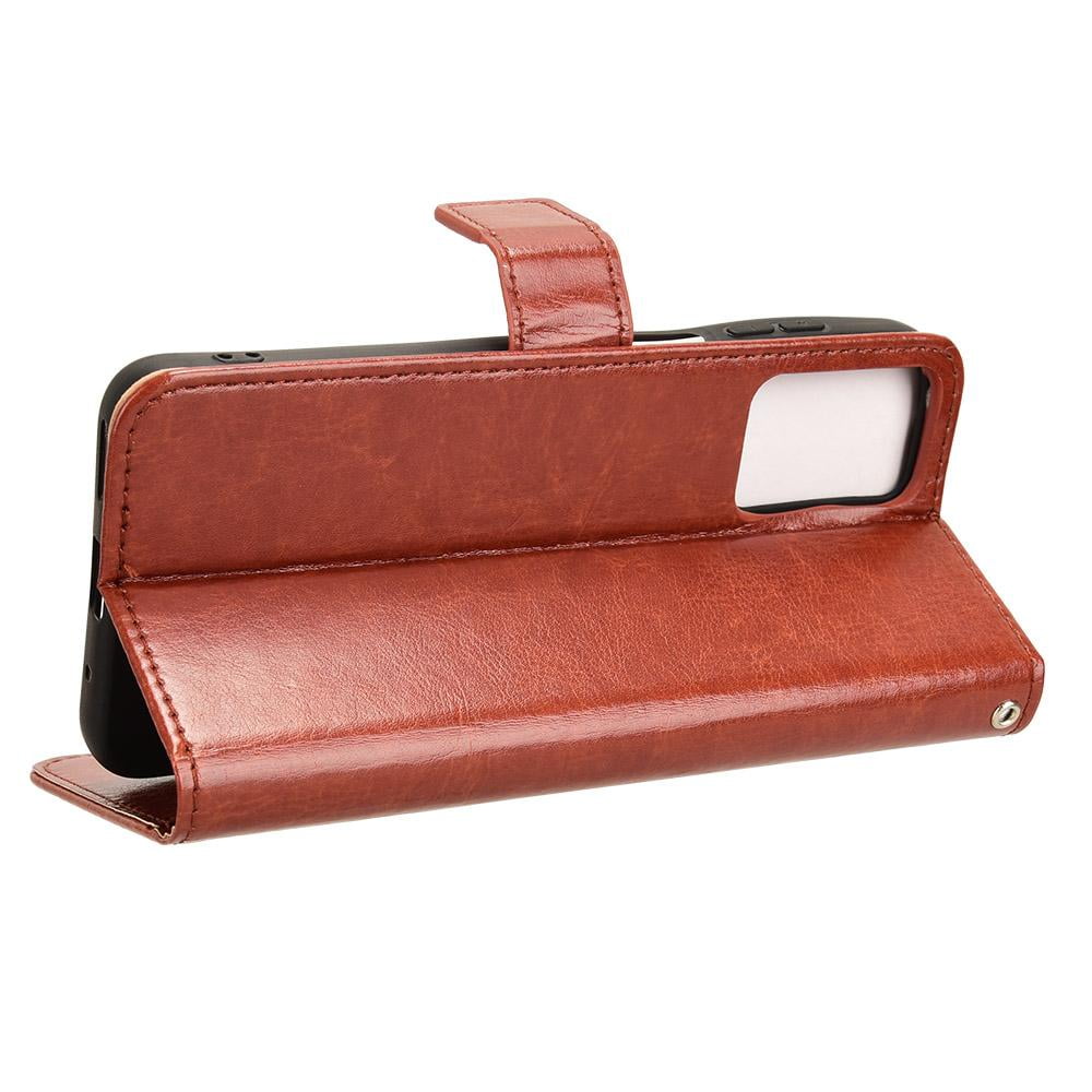 Case for Motorola MOTO G Play 4G 2024 Flip Cover Wallet Card Holder Magnetic