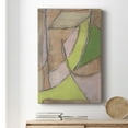 thumbnail image 6 of Many Layers II Premium Gallery Wrapped Canvas - Ready to Hang, 6 of 9
