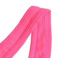 thumbnail image 3 of Chaleco deportivo para mujer Fitness Gym Stretch Camisas sin mangas Fluorescencia Verde M Pink M SM SunniMix Chaleco deportivo, 3 of 8