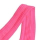 thumbnail image 3 of Camisas sin del chaleco ejercicio de las mujeres para el jogging de la aptitud Yoga Pink M Cola Chaleco deportivo, 3 of 8