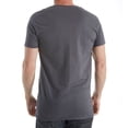 thumbnail image 4 of Fruit of the Loom Men's Crew Neck T-Shirt (Pack of 4), Assorted, Medium, 4 of 4