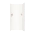 thumbnail image 4 of Swanstone Three Panel Shower Wall Kit, 4 of 5
