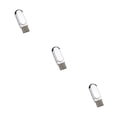 thumbnail image 4 of Inteprter Dispositivo remoto IR Blaster Controladores infrarrojos Adaptador de aire acondicionado Control remoto de amplio Interfaz tipo c Type1 NO1, 4 of 6
