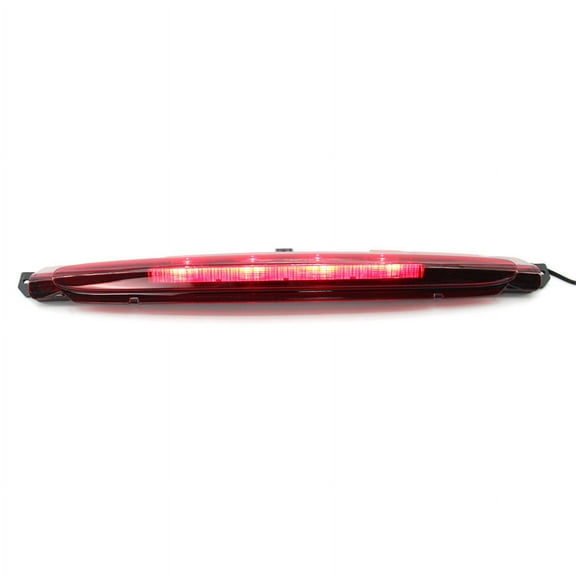 Car Rear Brake Light Lamp Third Brake Light for 02-12 Chevrolet Avalanche Pickup Truck CHMSL 15120540