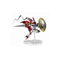 thumbnail image 2 of Tamashi Nations - Digimon Tamers- Dukemon (Special Color Version), Bandai Spirits NXEDGE Style, 2 of 6