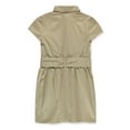 thumbnail image 2 of French Toast Girls' Safari Dress, 2 of 2