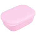 thumbnail image 4 of Protection Function Portable Soap Holder for Kitchen Hotel Use ABS Material Round Small 1Pack, 4 of 5
