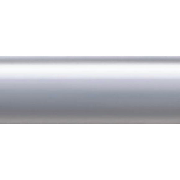 Cowles T3805 Bordure de Porte en Chrome