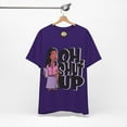 thumbnail image 2 of Jodie Langdon "Oh, Shut Up" - Vintage MTV Cartoon Shirt for Retro Fans, 2 of 2