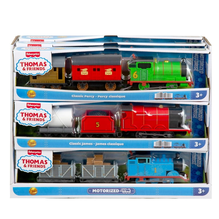 Ｂacmann Ｔrains Ｔhomas &james 激安価格にしました！ Amazon.com: Bachmann Trains - Thomas & Friends™ - James The RED
