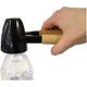 thumbnail image 3 of Abrebotellas con Alicates BRILLAR Mango de Madera, 3 of 4