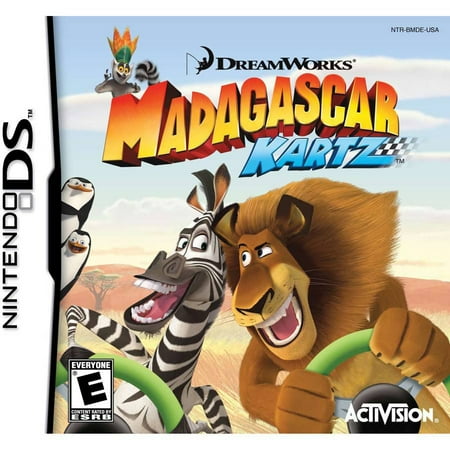 Cokem International Preown Nds Madagascar Kartz