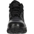 thumbnail image 7 of Men's Thorogood 6" Composite Toe WP Side-Zip Work Boot 804-6385, 7 of 7