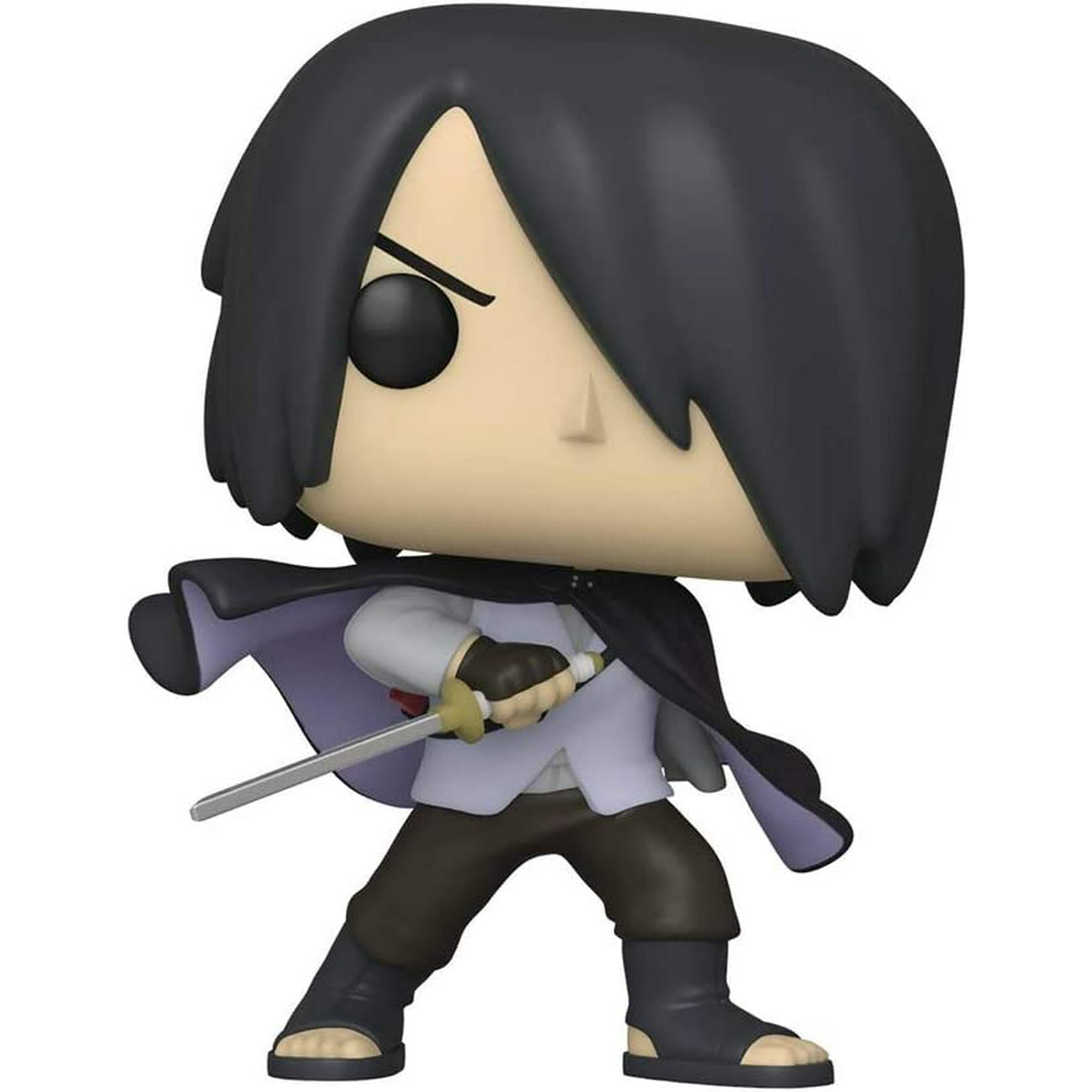 Funko Pop Naruto Buruto : Sasuke Uchiha 698