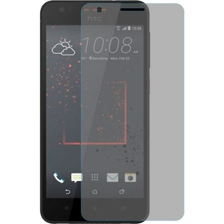 2 Pack For HTC Desire 530 Real Tempered Glass Film Screen