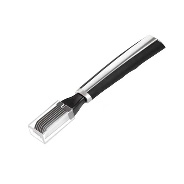1 Trituradoras de cebolla Trituradoras de cebolla de acero inoxidable Utensilios de cocina