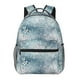 thumbnail image 1 of Easygdp enchanted winter snowflake holly Mochila Ergonómica Versátil para Laptop - Múltiples Bolsillos, Correas Ajustables, Unisex para Escuela, Viajes y Actividades al Aire Libre-One Size, 1 of 5