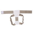 thumbnail image 1 of Posture Corrector, ANGGREK Comfortable Kids Back Support Brace Shoulder Posture Corrector Myopia Hunchback Prevention Back Straightener, 1 of 8