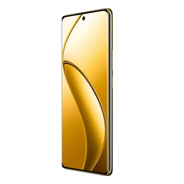 Smartphone Realme 12 Pro+ 5G 12GB 512GB Beige | Walmart en línea