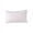 white, variant on JoyMoreHome Quilted Pillow Covers 18.89x29.13 Inch Set of 2, Pillow Protector with Zipper, Soft Breathable Pillow Encasement