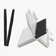 GN Cerustop Wax Guards PN 20439700 Filters for Resound,Phonak,Unitron, Resound, Beltone, Widex Heaing Aids -10packs(80)