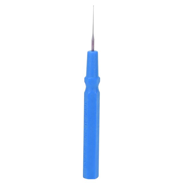 Reloj Reloj Lubricante Engrasador Aceite Pin Pluma Reloj Reparación Mantenimiento Herramienta Accesorio Azul