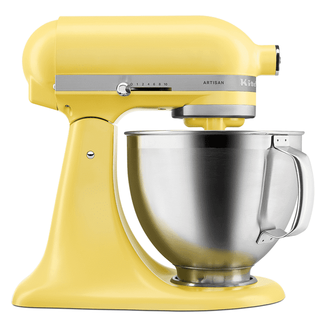Batidora Artisan 4.7 L Butter Cream