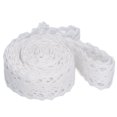 thumbnail image 2 of Lace Ribbon,Lace Ribbon Cotton Thread Craft Lace Lacefor Sewing Unrivaled Performance, 2 of 12