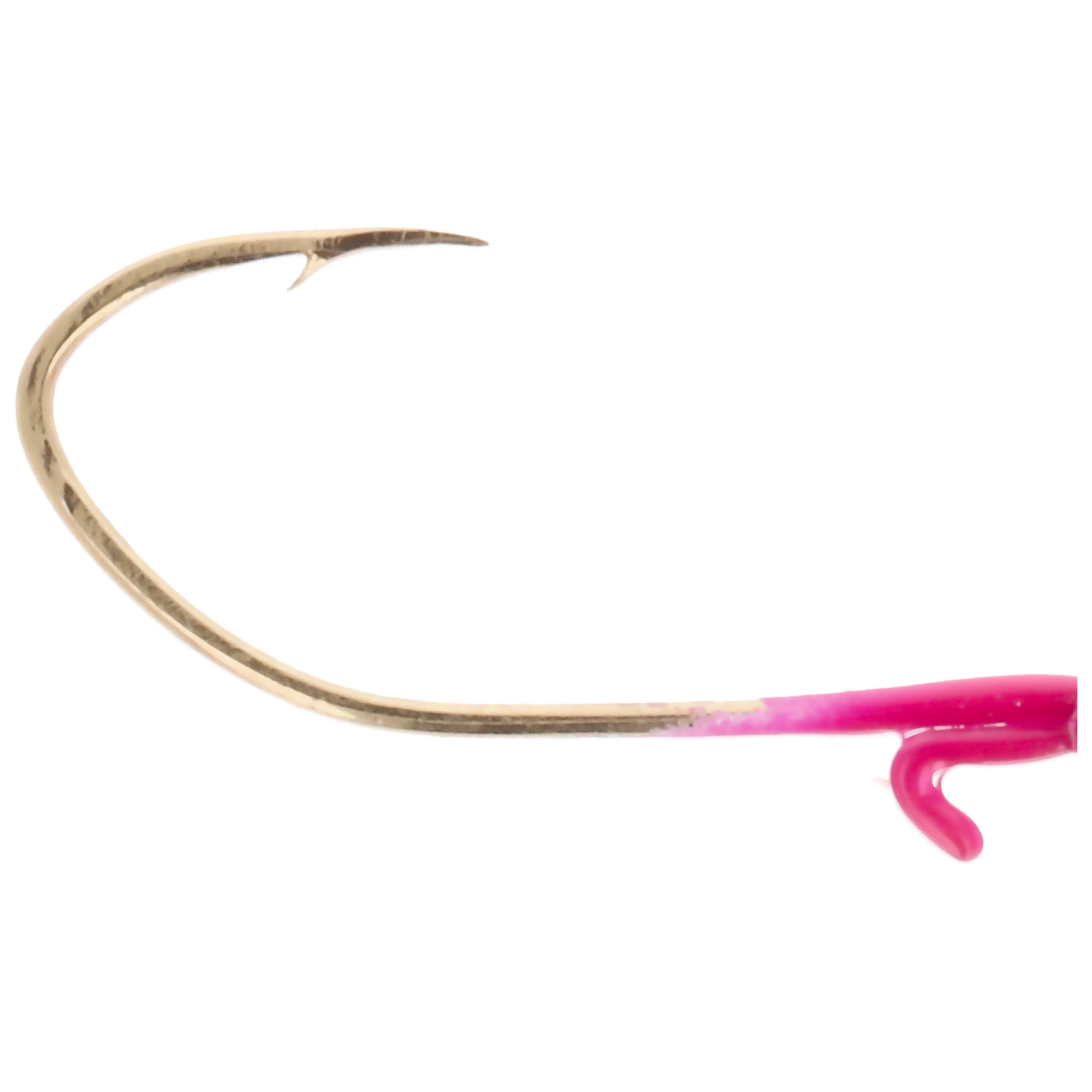 Eagle Claw Ladder Jig 1/18 oz Pink