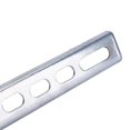 thumbnail image 3 of Stabilisateurs de Vélo pour Enfants Petites Roues pour Vélo 12-20 Pouces Paire Réglable de Roues Stabilisatrices (Blanc)-TAM, 3 of 4