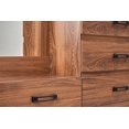 thumbnail image 4 of Tocador Santana Nogal - Kessa Muebles, 4 of 5