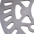 thumbnail image 4 of 1 Pieza Rotor de de Pinza de Trasero de 210 mm en apariencia Quad Dirt Bike Atv Material Metal Sharpla Rotor de disco de la pinza de freno, 4 of 6