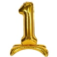 thumbnail image 1 of Ballon Autoportant Numéro 1, 1 of 2