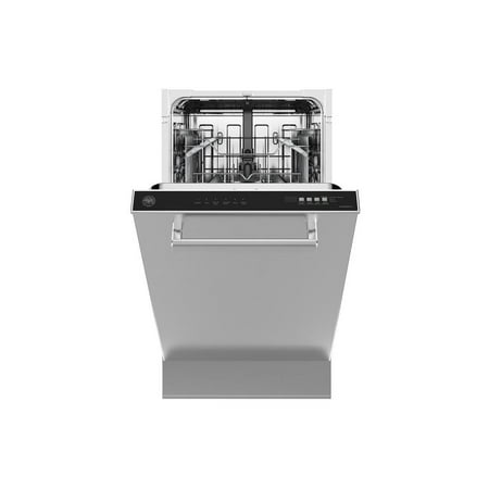 BERTAZZONI DW18S2IXV built in dishwasher