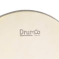 thumbnail image 2 of Parche para Bombo Fiberskin de 20” DR-20FSK DRUMCO, 2 of 4