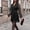 ZBlack6, variant on Womens Office Attire Lightweight Jacket Women Fall Coat Suit Jackets Open Front Interview Outfits Professional Outfits Long Sleeve Dress Jackets