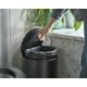thumbnail image 4 of Bolsas de basura Joseph Joseph Eco IW9 recicladas 10L paquete con 80 unidades gris, 4 of 4