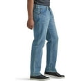 thumbnail image 2 of Wrangler Authentics Men's Classic 5-Pocket Relaxed Fit Flex Jean, 2 of 5