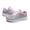 Gray, variant on Womens Walking Shoes Casual Sneakers for Women Non Slip Tennis Running Sneakers Workout Shoes Breathable Mesh Upper, Comfortable