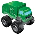 thumbnail image 1 of Toy Fisher-Price Nickelodeon Blaze & the Monster Machines Re, 1 of 1