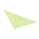 thumbnail image 1 of Greeniant Bufanda de baba para mascotas Manteniendo caliente Toalla triangular adorable Verde fluorescente Type2 NO2 Greeniant PT003843-06, 1 of 6