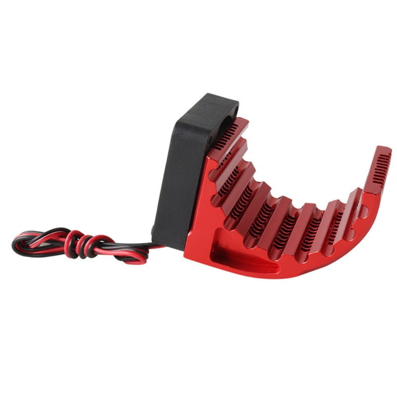 Replacement for PARTS-FAN-0102L4 40X56MM 12K//8K RPM 4-PIN PWM PRIM SC818