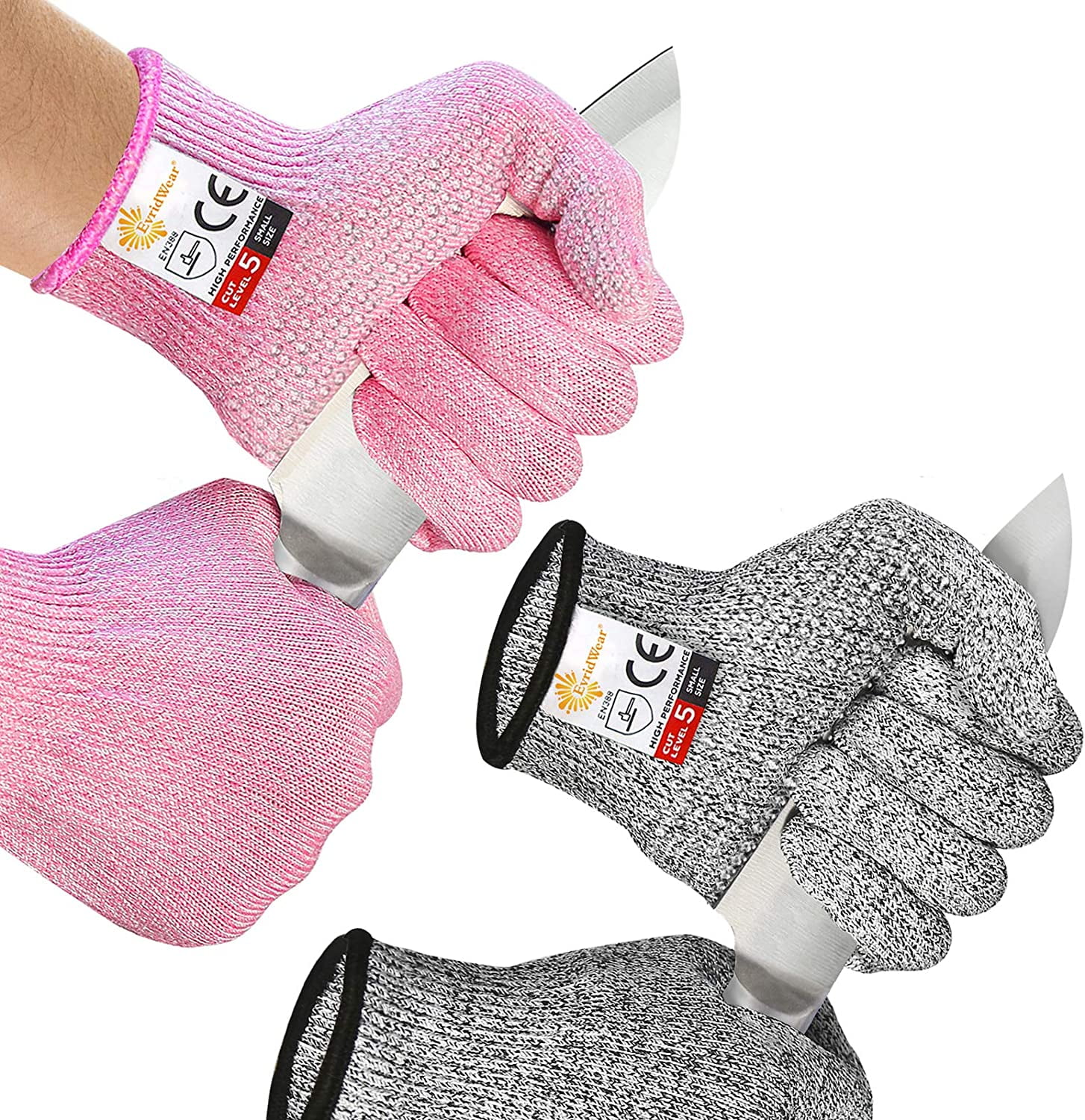 DEERHUNTER Shellbrook Warm Dot Grip Palm Gloves Size large xlarge 