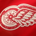 thumbnail image 5 of Men's Fanatics Dylan Larkin Red Detroit Red Wings Centennial Premium Player Jersey, 5 of 7