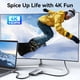 thumbnail image 3 of Hub USB C Selore 9 en 1 con 3 puertos USB HDMI RJ45 100W PD, 3 of 7