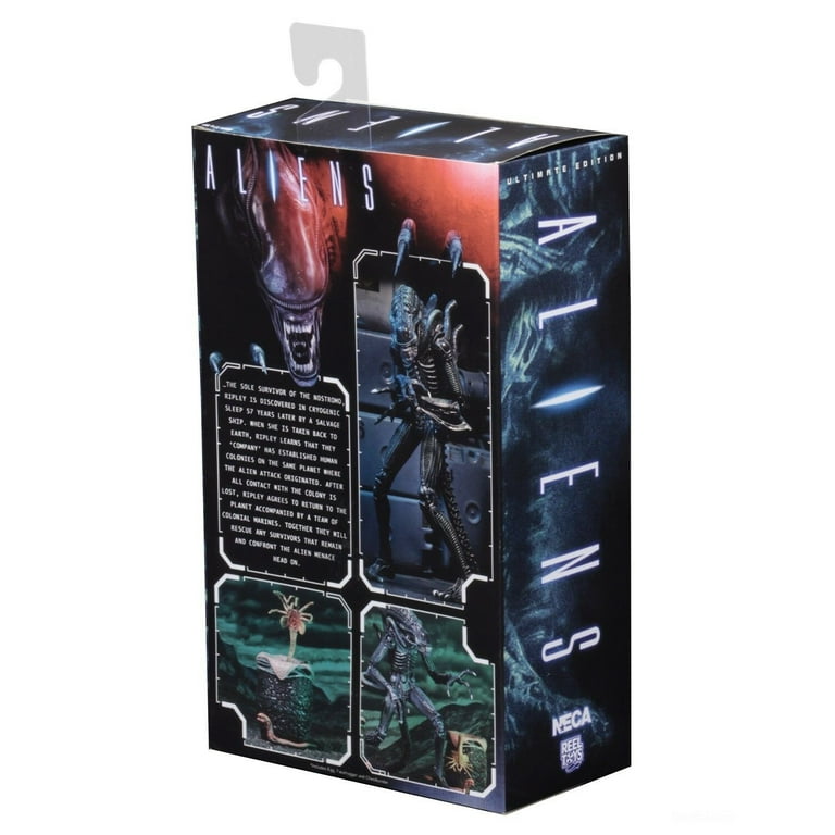 Alien- 7