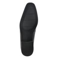 thumbnail image 4 of Zapatos para Hombre Tommy Hilfiger Steran Negro Mocasín 10.5 M, 4 of 6