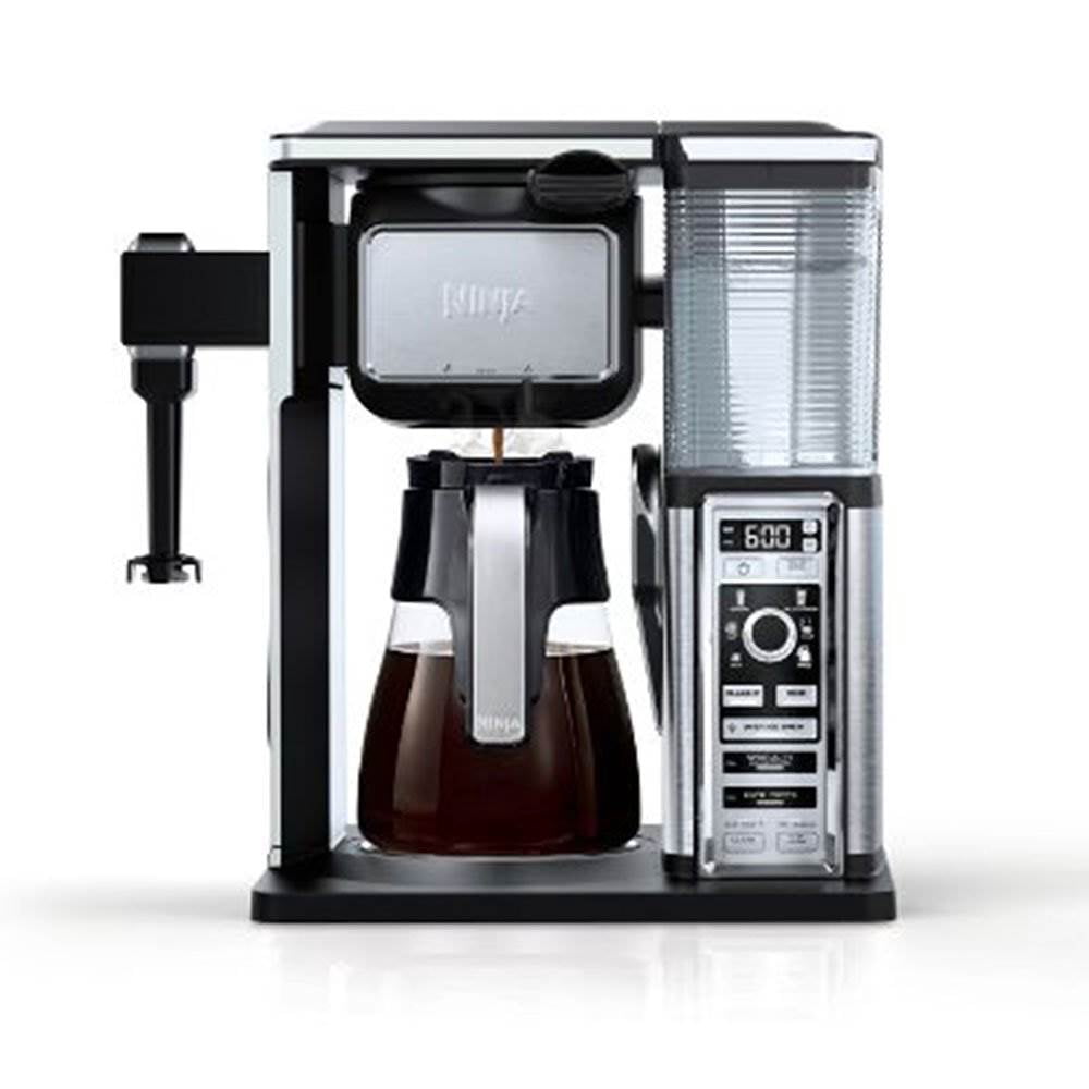 Ninja Coffee Bar Brewer Glass Carafe 
